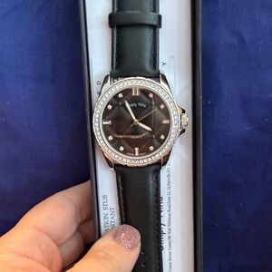 Genuine Leather Watch Strap